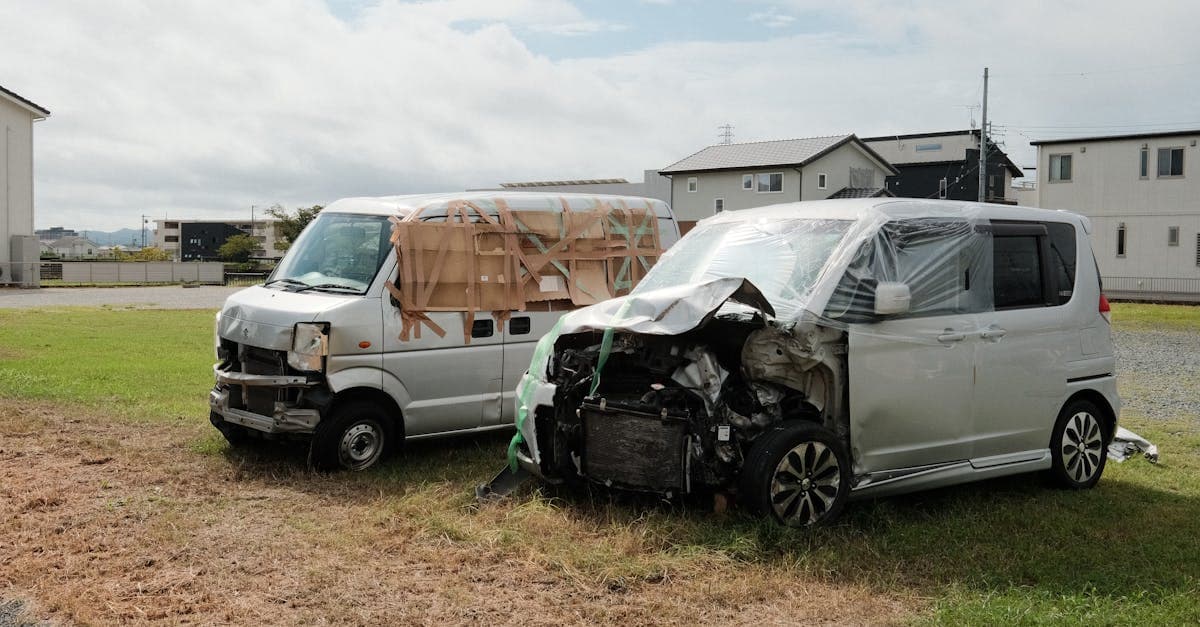 Cover Image for Single Vehicle Accidents and Collision Coverage: What You Need to Know