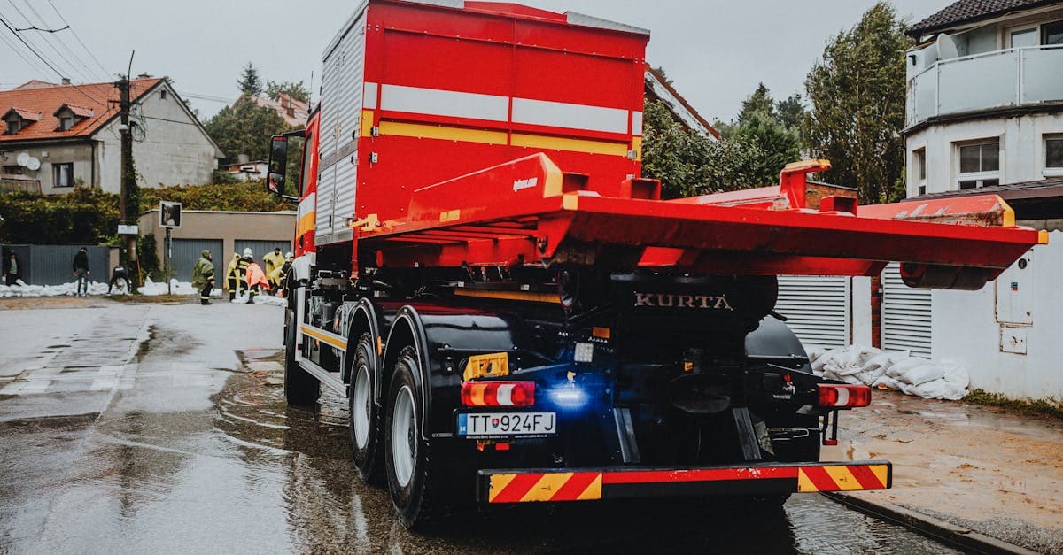 Cover Image for Roadside Assistance for Road Trips: Planning for the Unexpected