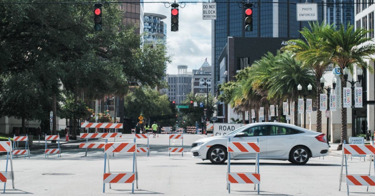 How Fault Is Determined After a Florida Car Accident