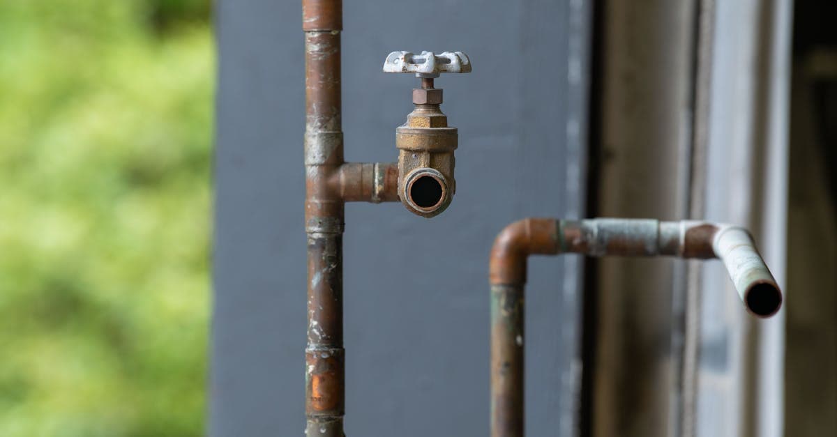 Cover Image for Water Damage Restoration After a Plumbing Failure