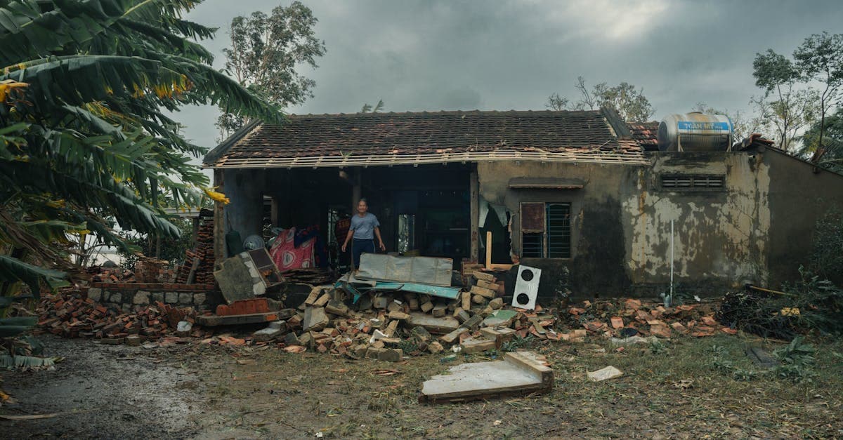 Cover Image for Protecting Your Home Before Storm Season: Insurance Checklist