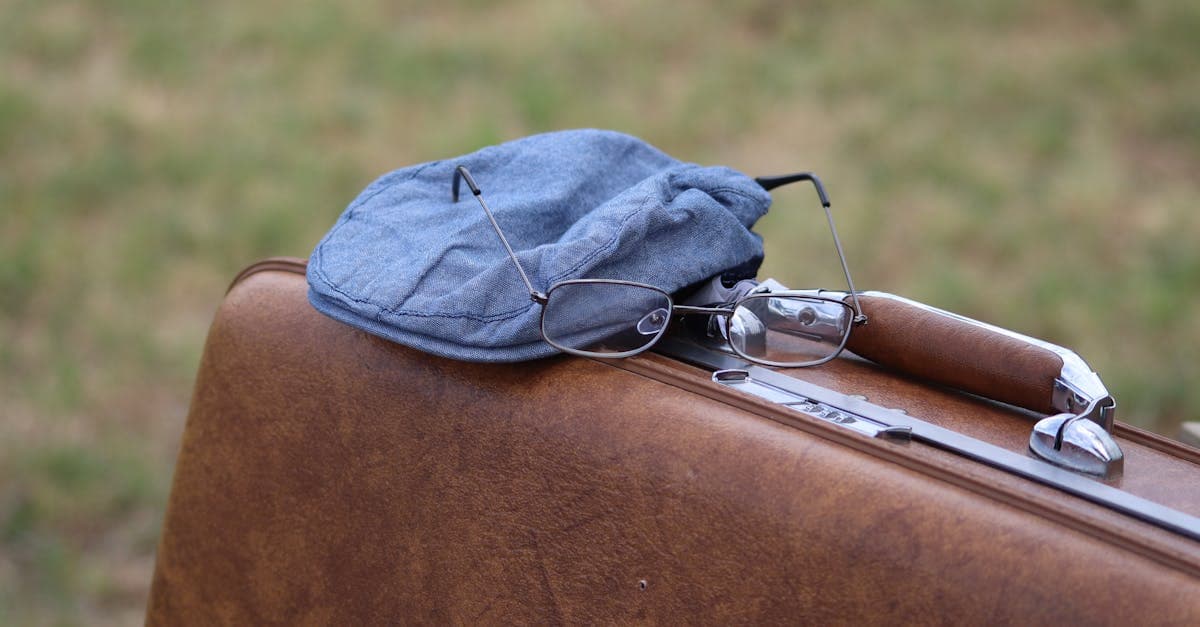 Cover Image for Understanding Sublimits on Personal Property Away From Home