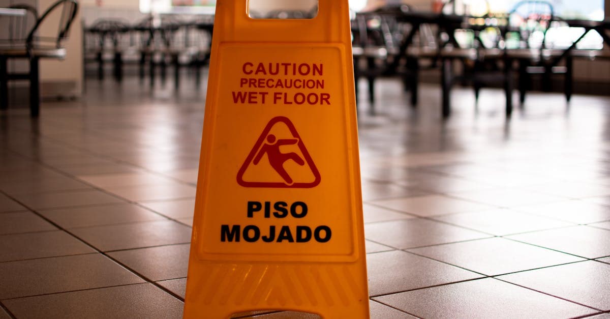How Personal Liability Protects You If a Guest Is Injured at Your Home