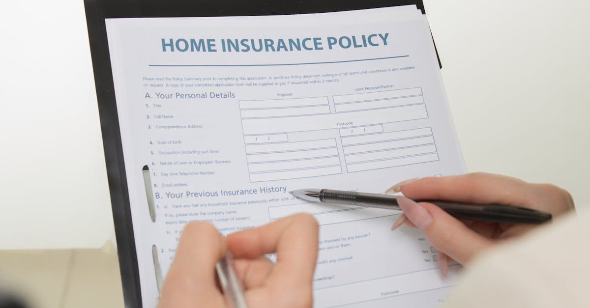 Cover Image for How State Laws Affect Your Ability to Switch Homeowners Insurance