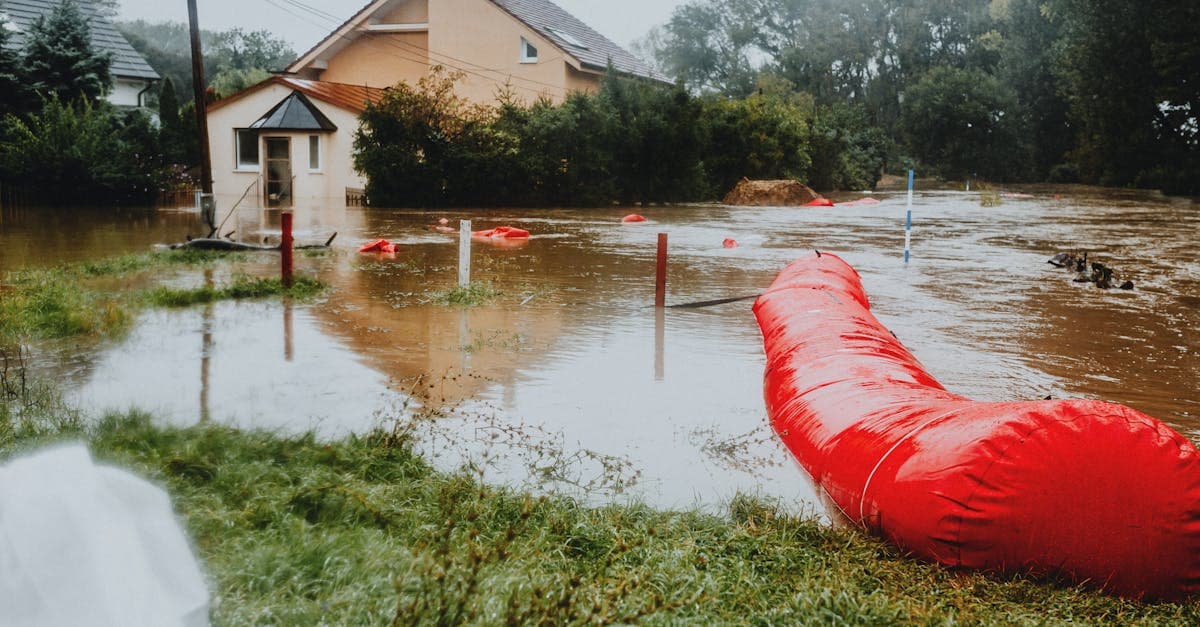 Cover Image for Financial Losses Beyond Property Damage: What Flood Insurance Ignores