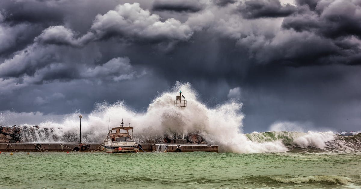 Cover Image for How Policy Language Determines When Your Hurricane Deductible Applies