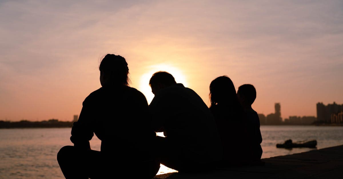 Cover Image for Why Young Adults Buy Life Insurance: Locking In Low Premiums