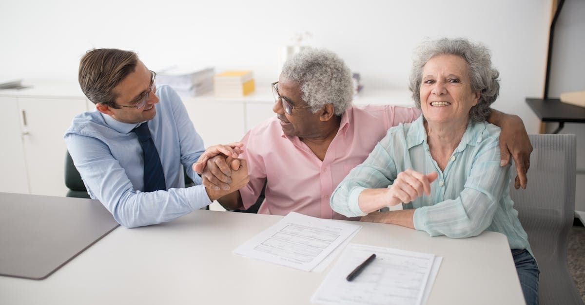 Cover Image for How Age Affects Cost of Insurance in Universal Life Policies